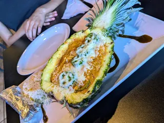 Cilantro Restaurante & Taqueria