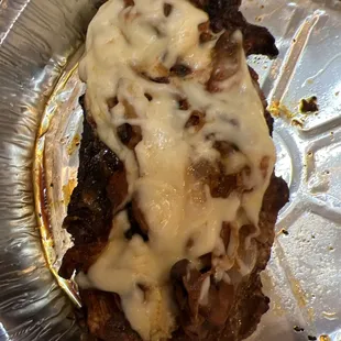 Paola Steak
