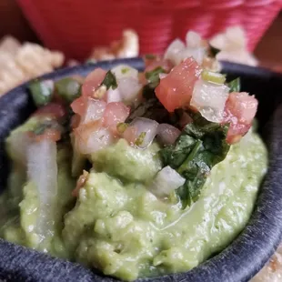 Guacamole