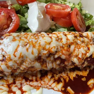 Burrito del Norte