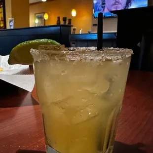 Patron Margarita