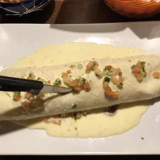 California Burrito