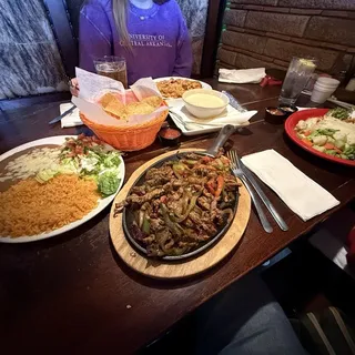 Guacamole Enchiladas