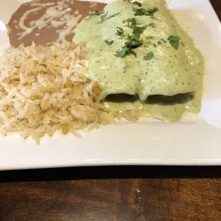 Enchilada