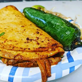 Azul Tequila Taqueria