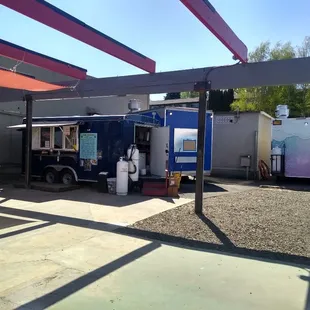 Azul Tequila Taquería#2