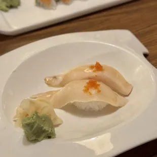 Escolar Nigiri