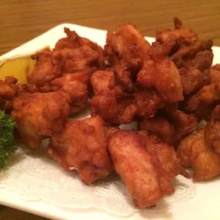Chicken Karaage