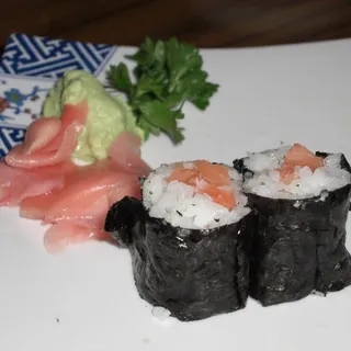 Salmon Maki