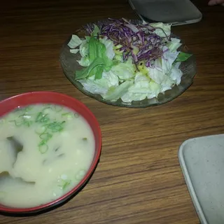 Miso Soup