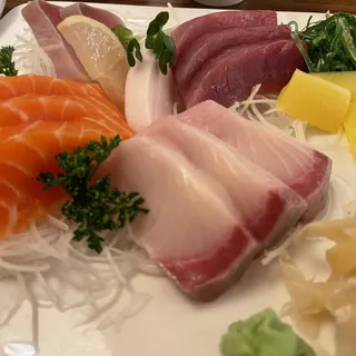 Chefs Choice Sashimi (L)