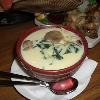 Chawan Mushi