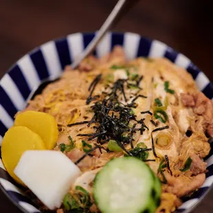 Oyako Don