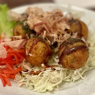 Takoyaki