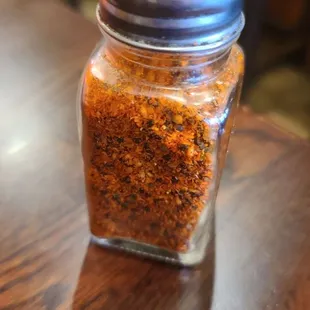 Chili Pepper  04-27-2023