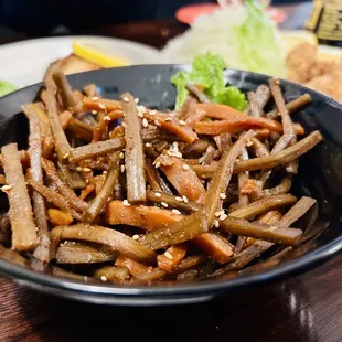 food