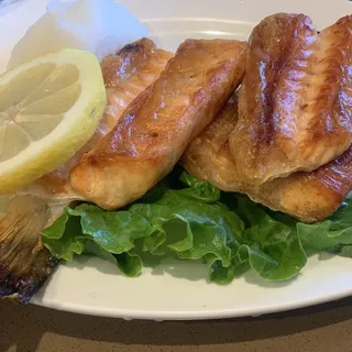 Sake Harami Grilled Dish