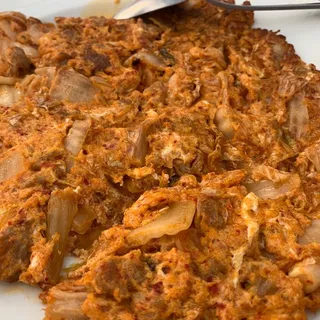 Buta Kimchi