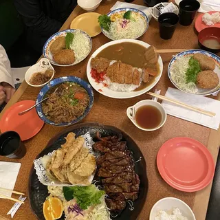 Nikujyaga