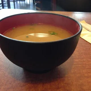 Miso Soup
