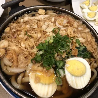 Tanuki Udon