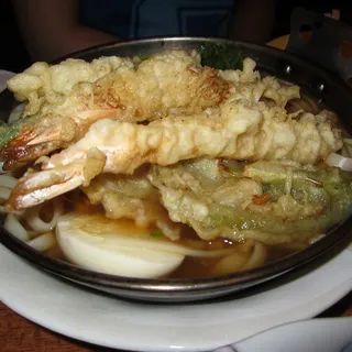 Tempura Udon