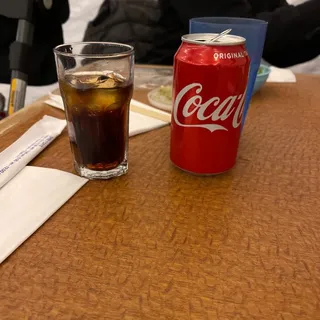 Coke