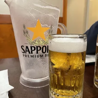 Sapporo Large