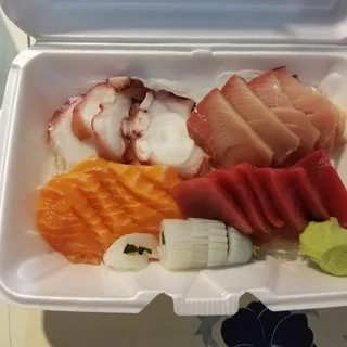 Large Sashimi Mori