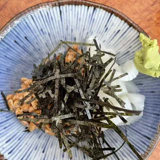 Ika Natto