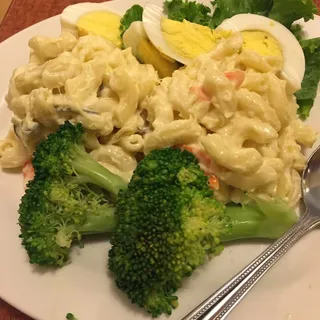 Macaroni Salad