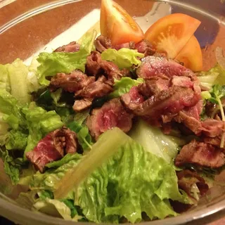 Tataki Salad