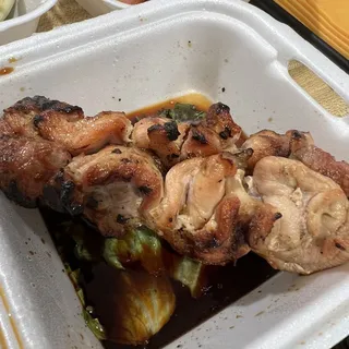 Yakitori Skewer