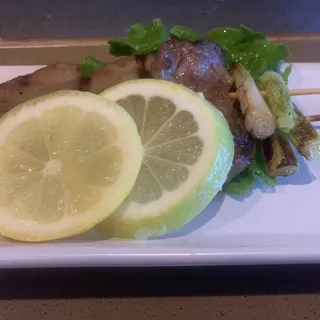 Shio Tan Skewer
