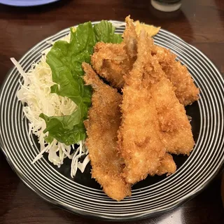 Kisu Fry Dish