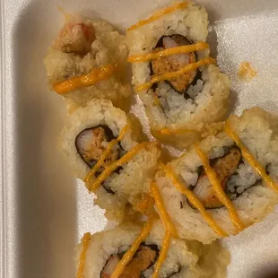 Not what I ordered.