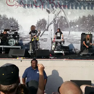 Children of Bodom