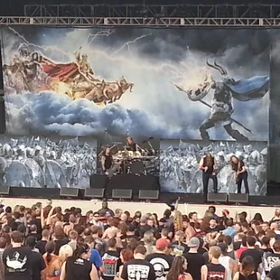 Amon Amarth