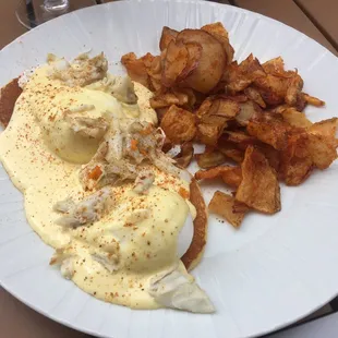 Chesapeake Benedict