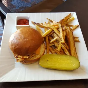 burgers, burger, food