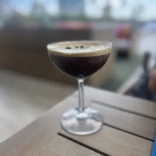 Espresso Martini