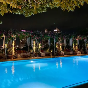 Views from The Edition