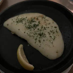 Cheese Saganaki