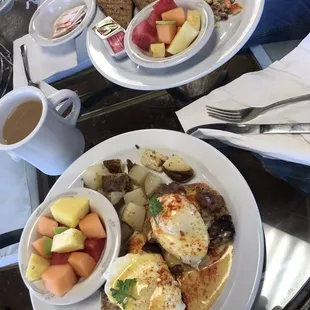 food, bagels