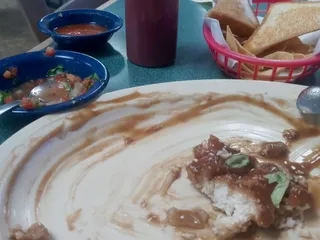 El Patio Cafe