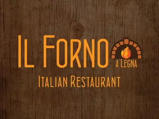 Il Forno a Legna