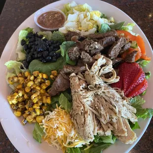 Fiesta Salad