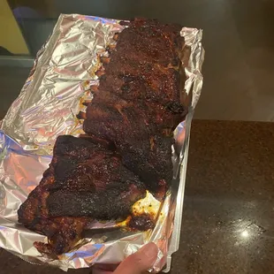 Ribs