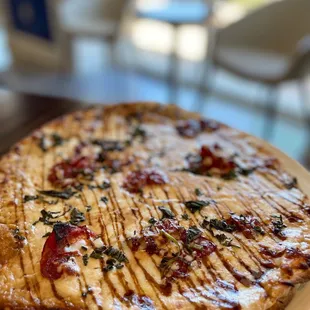 Margarita Flatbread