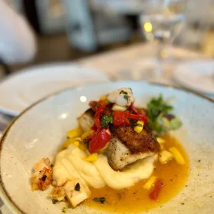Seabass